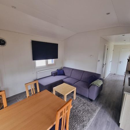 Beachside Vakantiepark Blankenberge Exterior photo